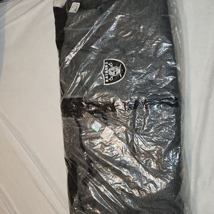 Oakland Raiders jacket